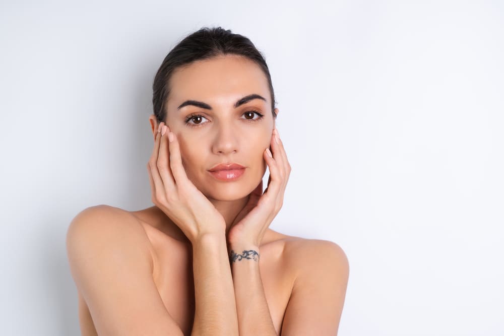 Armonización facial en Zaragoza