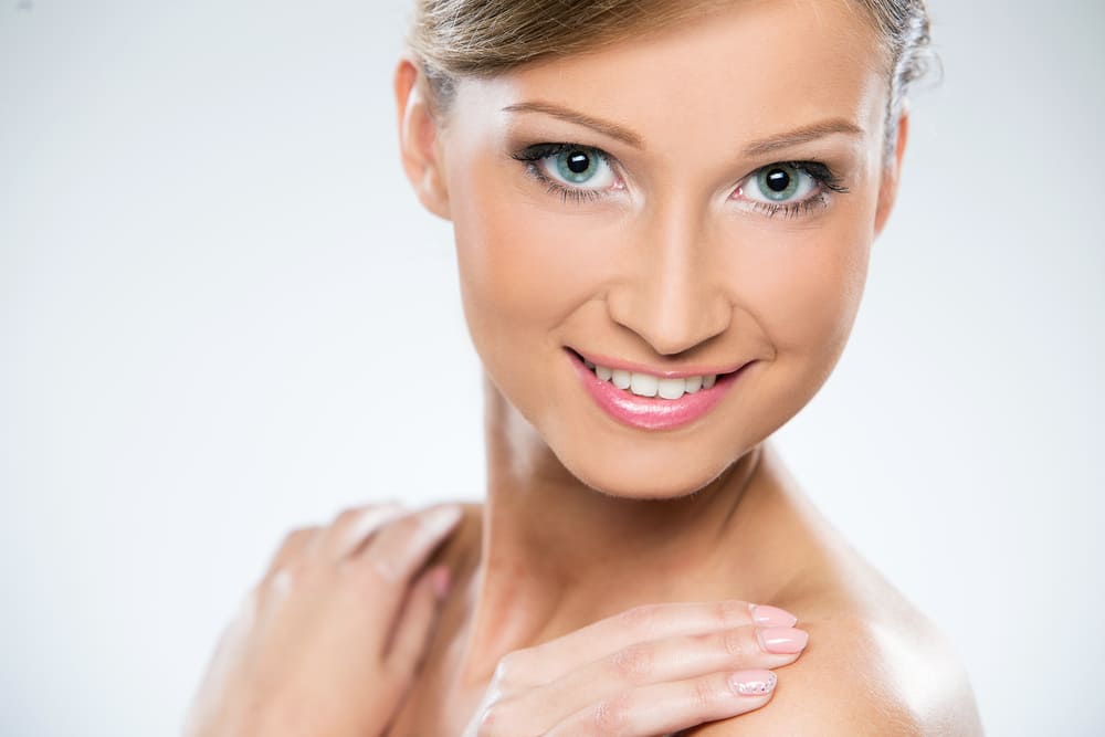 Beneficios de la armonización facial