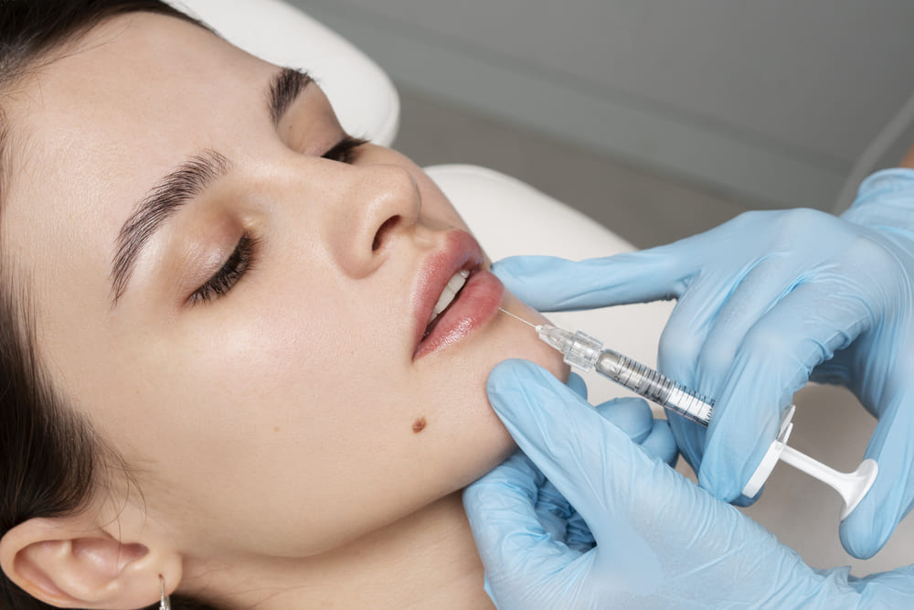 En que consiste el diseño de labios