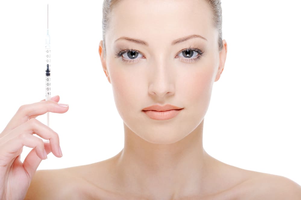 Para que sirve el Botox