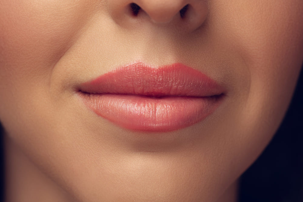 Por qué hacer diseño de labios